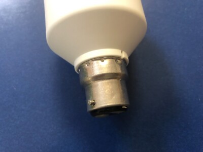 OSRAM DULUX El Longlife 23w/827 Lumilux Warm White E27 30w 50/60  
