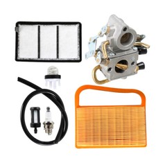 TS420 TS410 Carburetor For 42381200600 Zama C1Q-S118 Concrete Cut Off Saw