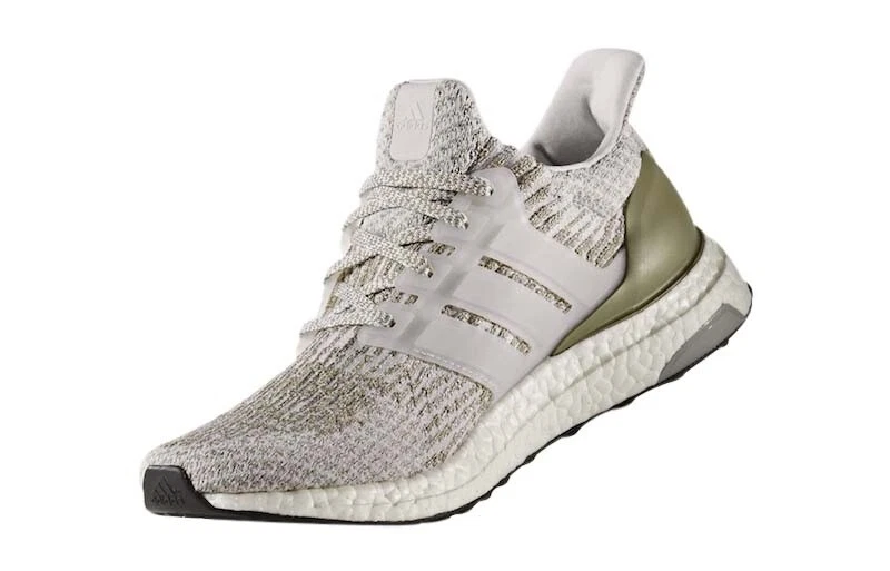 Ultra boost 3.0 trace cargo top