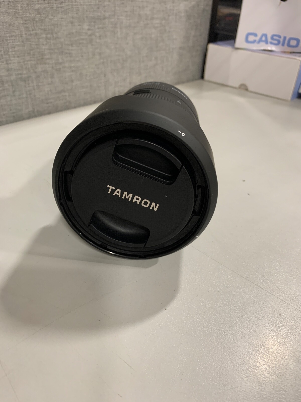 Tamron Di III VXD A056SF 70-180mm F/2.8 Telephoto Lens for Sony E ...