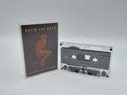 Cassettes - YOU PICK! - Heavy Metal, Hard Rock, Punk, Alternative - TESTED! - Picture 188 of 212