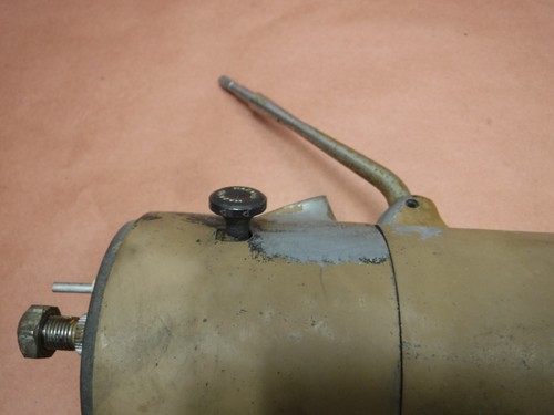 Jeep Wagoneer J10 74-84 Automatic NON Tilt Steering Column Factory Free Ship - Picture 16 of 19