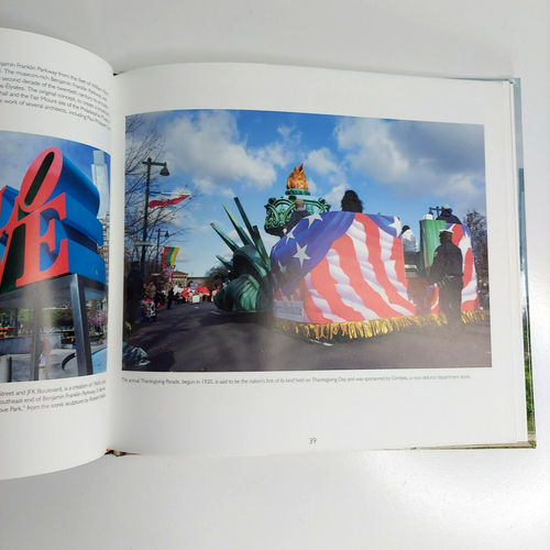 Philadelphia Perspectives by Antelo Devereux: Photography USA Book Very Good - Imagen 15 de 17