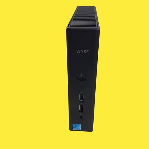 Client léger Dell N07D Wyse 5060 2,4 GHz, 4 Go DDR3 8 Go SSD flash léger #No6252 - Photo 4/8