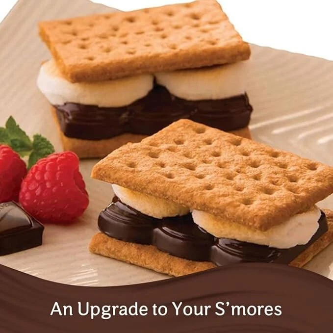 DOVE Candy Dark Chocolate Bars, Full Size, 1.44 oz (Pack of 18) Box - Image 3 of 4