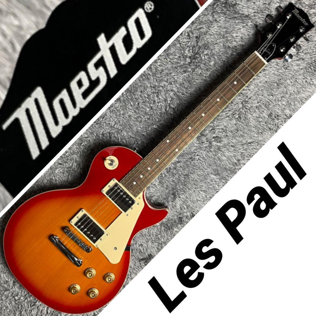 Maestro by Gibson Les paul #PE4IBU | eBay Maestro by Gibson Les paul #PE4IBU | eBay