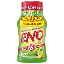 1 X 100g Eno Powder Lemon powder fast-relief ...