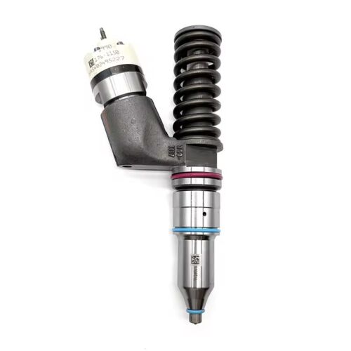 New Fuel Injector 117-0482 1170482 For Caterpillar CAT C15 3406E Diesel Engine - Picture 2 of 8