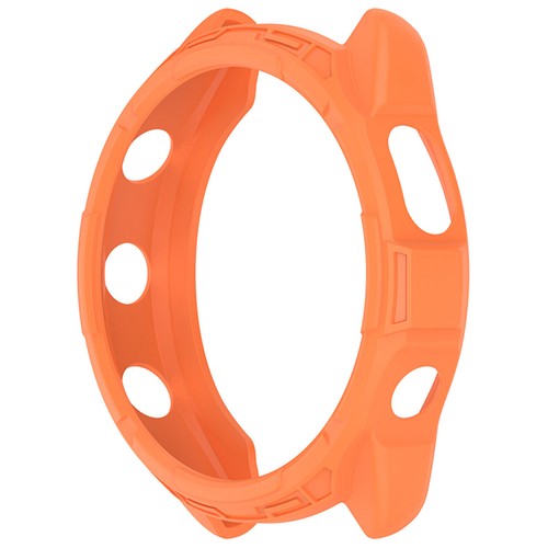 Etui na zegarek pusta pancerz pokrowiec ochronny muszla zegarka do Garmin Forerunner 965 - Zdjęcie 24 z 33