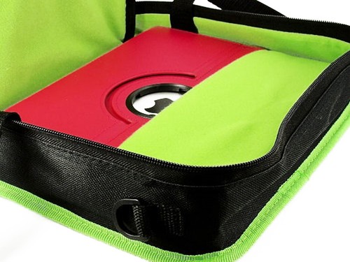 Huawei MediaPad T3 7" Tablet Twin compartment Messenger Case Bag by TGC ® - Picture 55 of 135