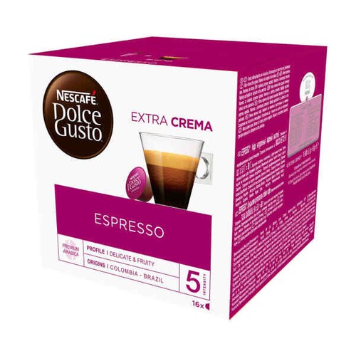 Dolce Gusto Coffee Capsules / Pods Variety of Flavours - 第 15/23 張圖片