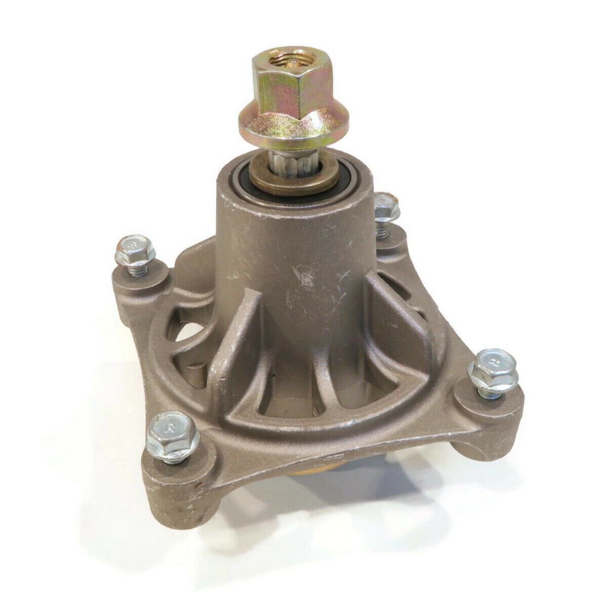 Spindle Assembly for 2001 2013 Husqvarna RZ 4623 2001 2015 Z 246 Mower Mandrel eBay