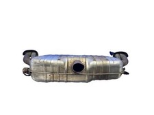 2017 2018 2019 2020 AUDI RS3 OEM 2.5L AWD MUFFLER EXHAUST TAIL PIPE ASSEMBLY