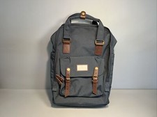 Ciambella | Zaino Macaroon Large con scomparto per laptop 18L | Come nuovo #SK