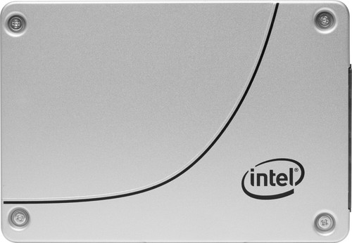 Intel SSD DC S4500 240GB SATA6Gb/s 2,5” (SSDSC2KB240G7) - Gebraucht #004B