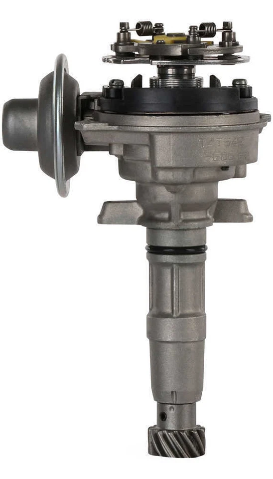 Дистрибьютор подходит для 1986-1987 Mazda B2000 CARDONE REMAN - Изображение 4 из 4