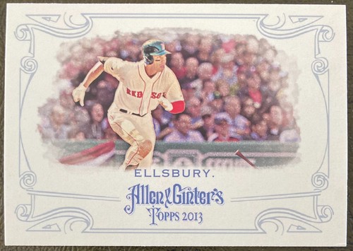 ( U SELECT CARDS ) 2013 Topps Allen & Ginter's Singles 201-350 + RELATED SETS π½ - Picture 22 of 377