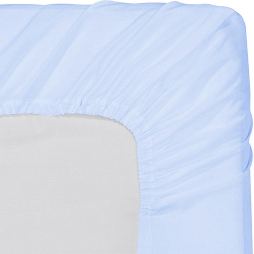 Egyptian Cotton 1000TC Awesome Fitted Sheet+2 Pillow Case AU Sizes All Colors - Foto 171 di 223