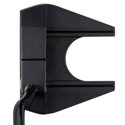 Odyssey White Hot Black Series Putter #7 DB Stroke LAB shaft