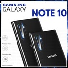 For SAMSUNG GALAXY NOTE 10 CAMERA LENS PROTECTOR REAR TEMPERED GLASS BACK FILM