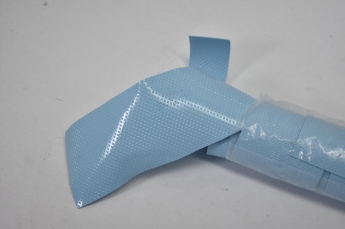 Hobart Curtain Dishwasher Splash Protection 23.5" x 14" Genuine OEM 00-919509 - Picture 2 of 5