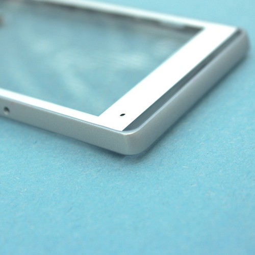 Sony Xperia SP front +digitizer touch screen C5303 glass panel+flex Genuine - Picture 6 of 10