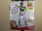 Disguise 6 Size Costumes for Boys Toy Story