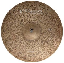 Mehteran 21" Deep Dry Thin Ride