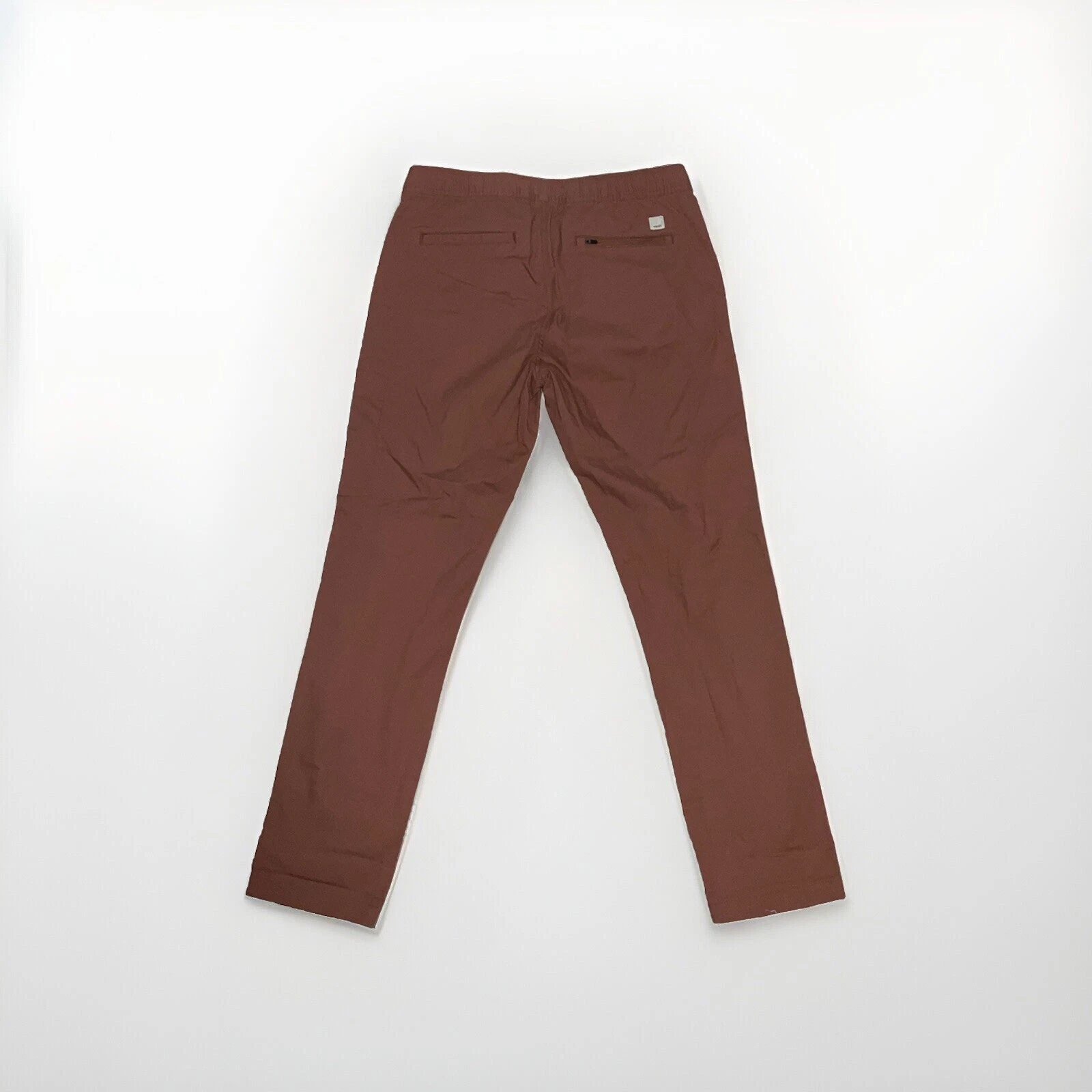 vuori ripstop organic cotton hiking climbing pants