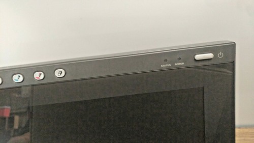 SMART Technologies Podium ID370 Interactive Pen Display 17” Monitor with Charger - Picture 9 of 12