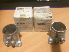 Yamaha FZR100 2GH-12121-00-00 VALVE,EXHAUST Genuine NEU NOS xs4109