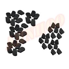 Set 44 Ud For Casio Privia Piano Hammer Caps Rubber Key Gomas Para Teclas AP PX