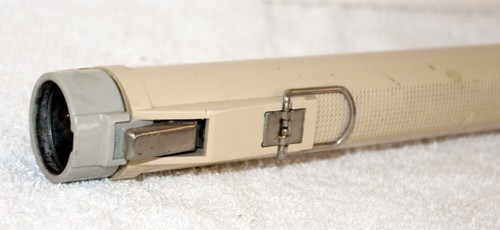 Vintage Electrolux Canister Vacuum Cleaner Tube Wand Assembly for Power Nozzle - Picture 2 of 11