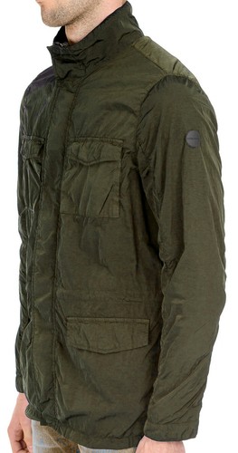 FIELD JACKET HERREN JACKE HOMEWARD CLOTHES HWMC303 NEU EINGETROFFEN FRÜHLING SOMMER - Bild 3 von 3