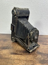 Vintage Kodak Camera No.1 - Parts Or Repair- Display Decoration Camera