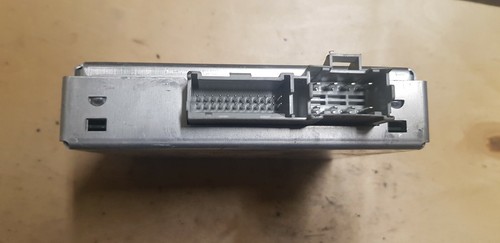 Opel Sintra 2000 2.2petrol 16V ABS Control Unit 16198391 BJML #25R - Imagen 3 de 4