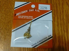 Precision Scale HO #32296 Power Reverse. Type 2, Loco Valve Pilot (Brass Casting