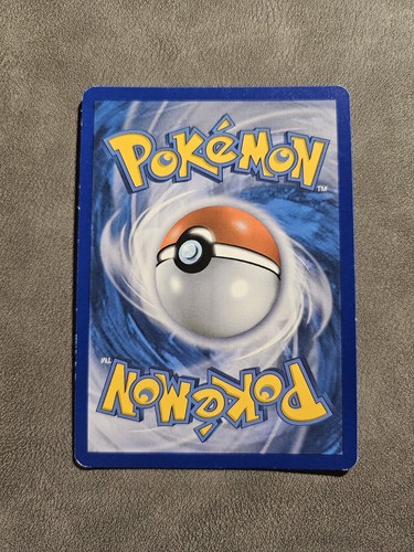 Juego de cartas coleccionables Pokémon Celebi Prime 92/102 Holo ultra raro - HGSS Triumphant - MP - Imagen 5 de 9