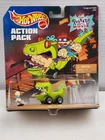 Hot Wheels The Rugrats Action Pack  Movie Die Cast Car 1998 Vintage