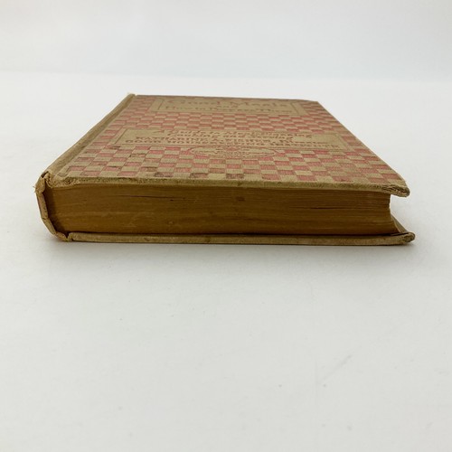 Good Meals and How to Prepare Them Recipes Hardcover Book Good Housekeeping 1927 - Picture 3 of 23