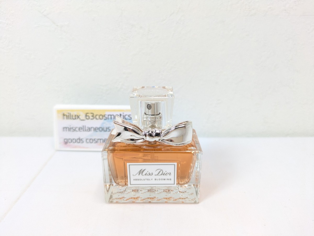 Dior Miss Dior Absolutely Blooming EDP Perfume 30ml/1 oz Eau de