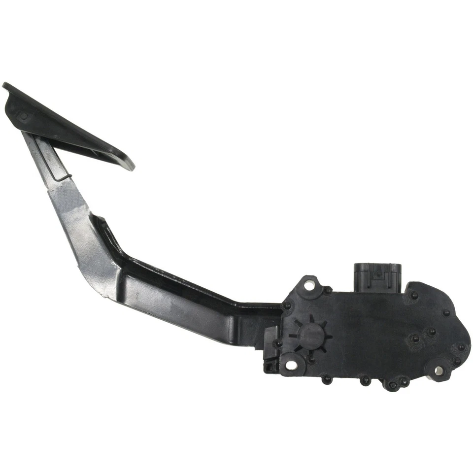 Sensor de pedal acelerador SMP para Isuzu Ascender 2003-2005 Foto 3 de 4