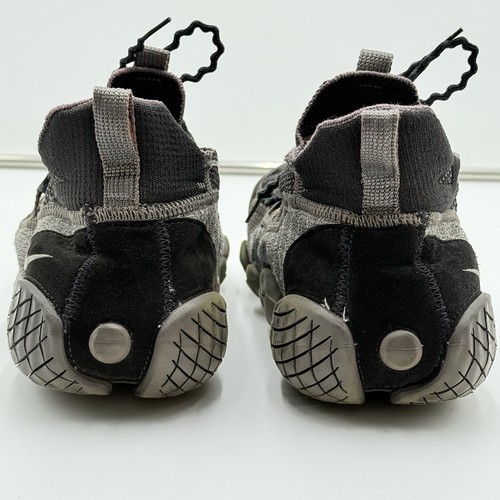 Nike ISPA Link Axis CN2269-003 Sneaker Herren Größe 9 | Grau Schwarz | Ohne Einlegesohlen - Bild 3 von 12