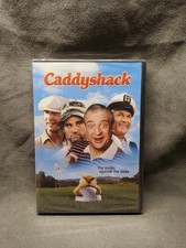 Caddyshack 30th Anniversary  DVD, 1980 