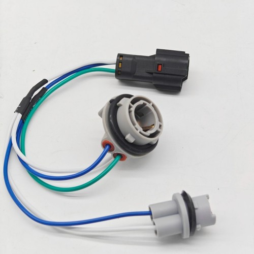 Enchufe de lámpara trasera con arnés de cableado 92480-D9020 apto para Kia Sportage 2017-2019 - Imagen 8 de 9