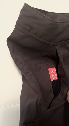 686 ANYTHING Mens Multi Shell Cargo Pants-32x32-Modern Fit-KCRGNS03-GLCR - Picture 7 of 10