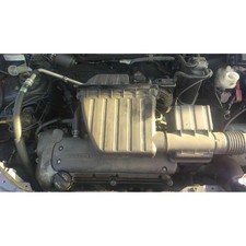 ⭐ TEILMOTOR FÜR SUBARU JUSTY (03-08) G3X 1.3 16V (69KW) 4WD MNV 5P/B/1328CC 2003