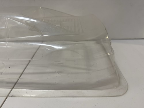 HPI Racing escala 1/10 F355 7086 200 mm *solo cuerpo de cubierta* - Imagen 9 de 16
