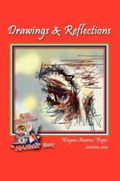 Wagner Anarca ''Papis'' | Drawings & Reflections | Taschenbuch | Polyglott
