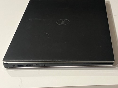 Dell Precision 5530 i7-8850H 2.6GHz Quadro P1000 - NO RAM SSD, Keyboard NOT WORK - Picture 9 of 12
